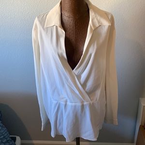 Michael Kora Collection blouse